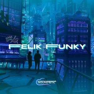 Album DJ JIWA YANG BERSEDIH oleh felik funky