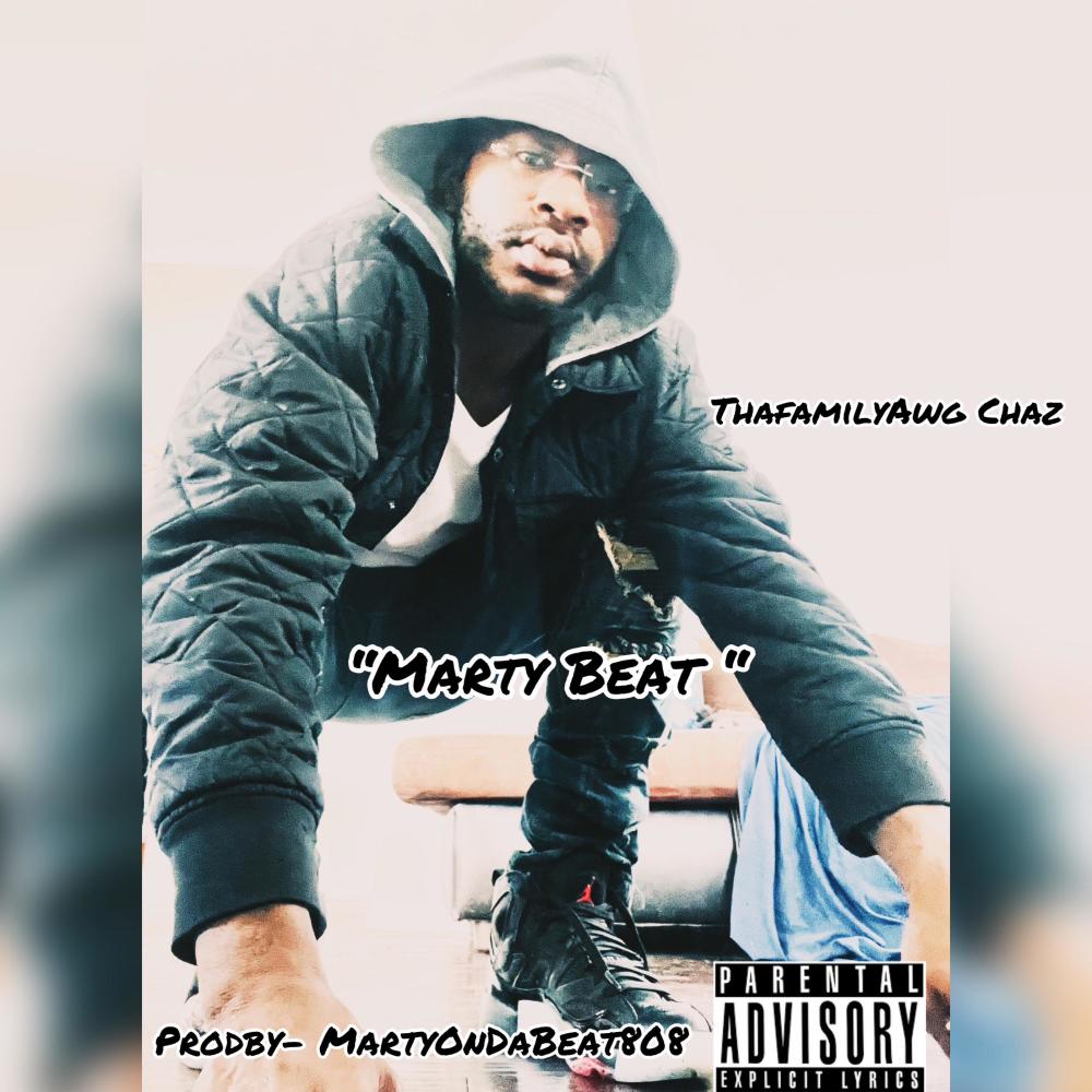 Marty beat (Explicit)