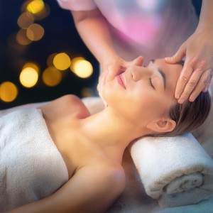 อัลบัม Masaje Sereno: Ritmos De Hip Hop Para Relajarse ศิลปิน Ciudad de vibraciones suaves