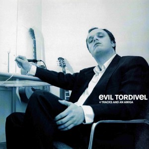 Evil Tordivel的專輯4 Tracks and an Amiga