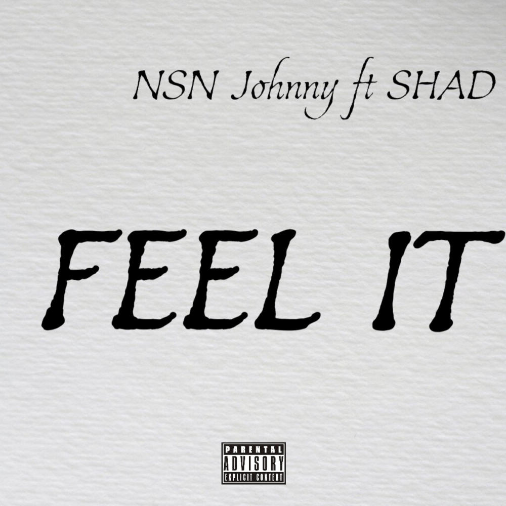 Feel it (feat. Shad) (Explicit)