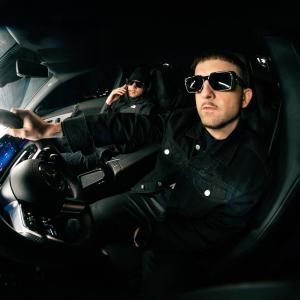 Mr. Polska的專輯NARA (Explicit)