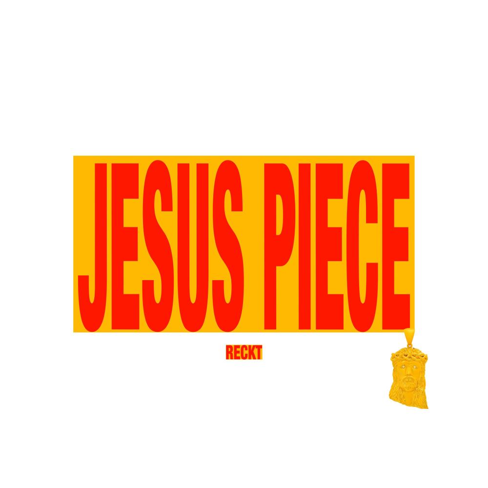 JESUS PIECE (INSTRUMENTAL)