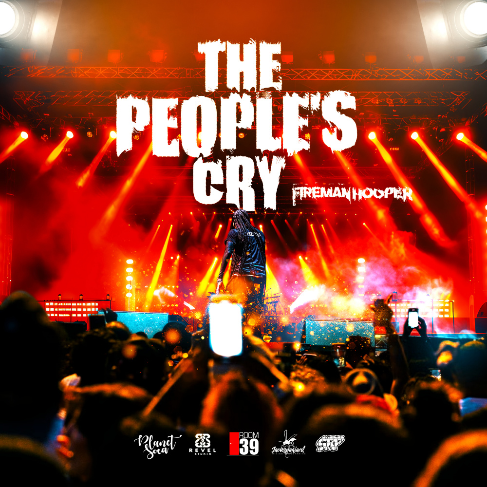The People's Cry