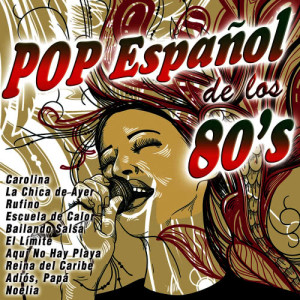 收聽Los De La Movida的A-Ba-Ni-Bi歌詞歌曲