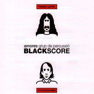 收聽Amores Grup De Percussió的Variaciones Sobre Frank Zappa. Variación 1歌詞歌曲