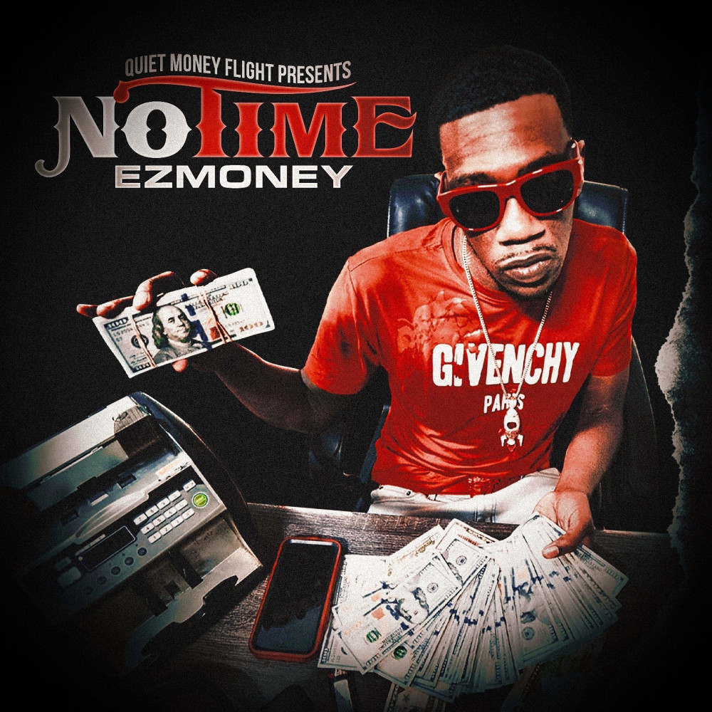 No Time (Explicit)