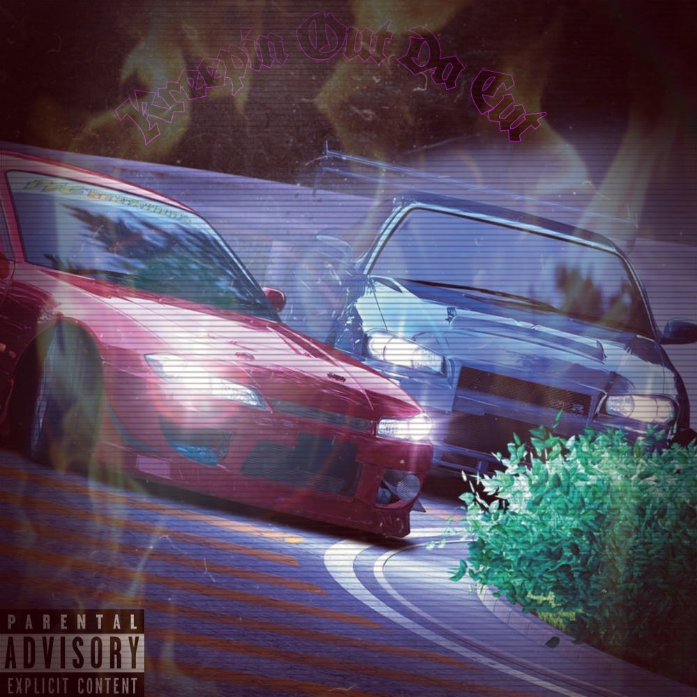 Kreepin Out Da Cut