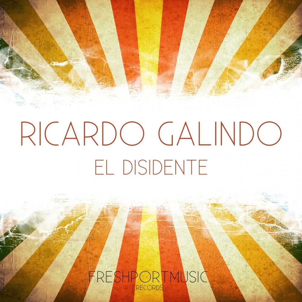 El Disidente (Marcien Remix)