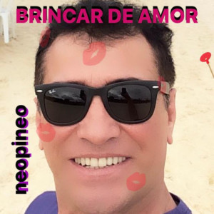 Listen to Brincar de Amor song with lyrics from Neo Pi Neo