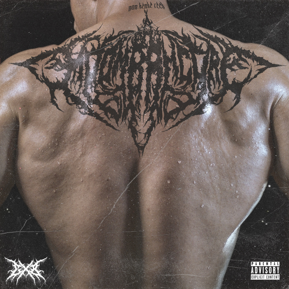 This is Moombahcore (Explicit)