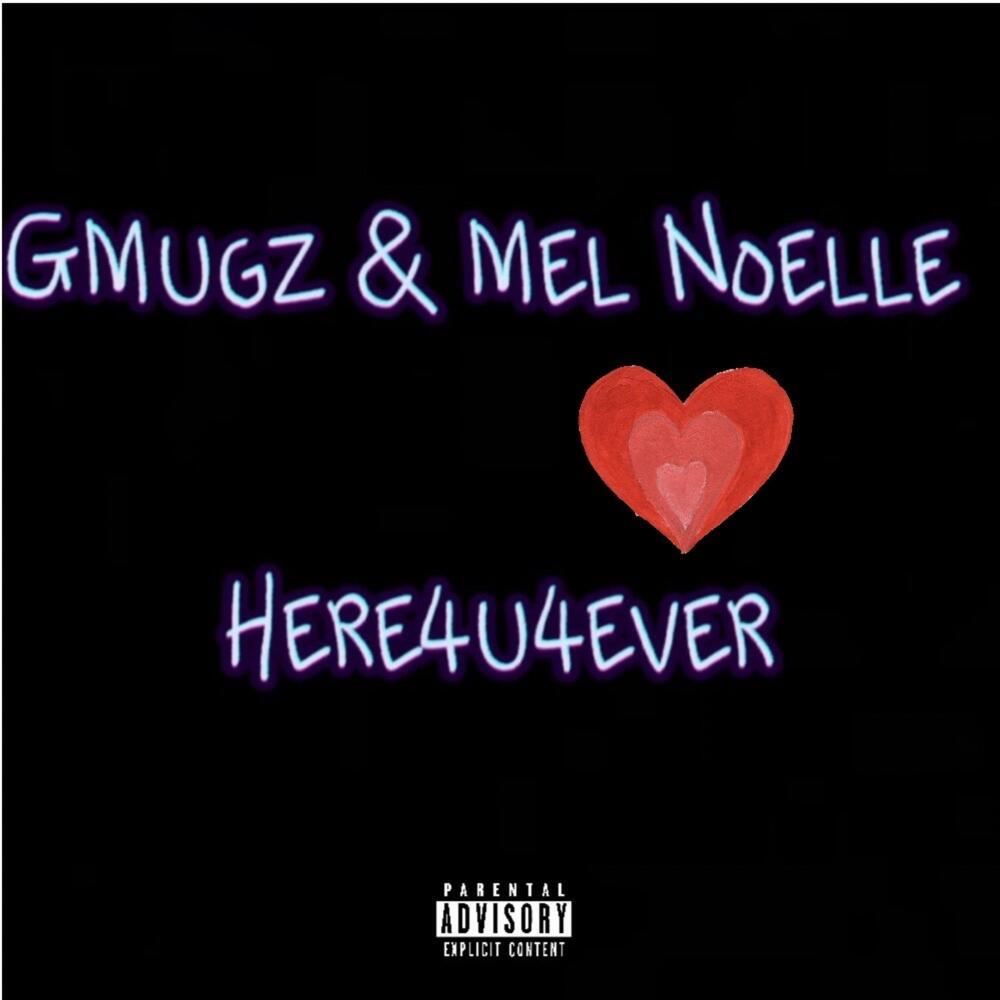 Here4u4ever (Explicit)