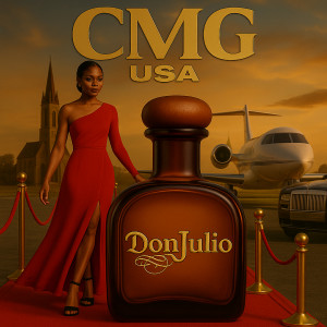 Listen to Don Julio song with lyrics from CMG USA