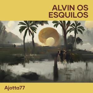Album Alvin os Esquilos from 