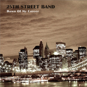 Listen to Grand Central song with lyrics from 25th Street Band