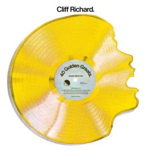 ดาวน์โหลดและฟังเพลง Congratulations พร้อมเนื้อเพลงจาก Cliff Richard