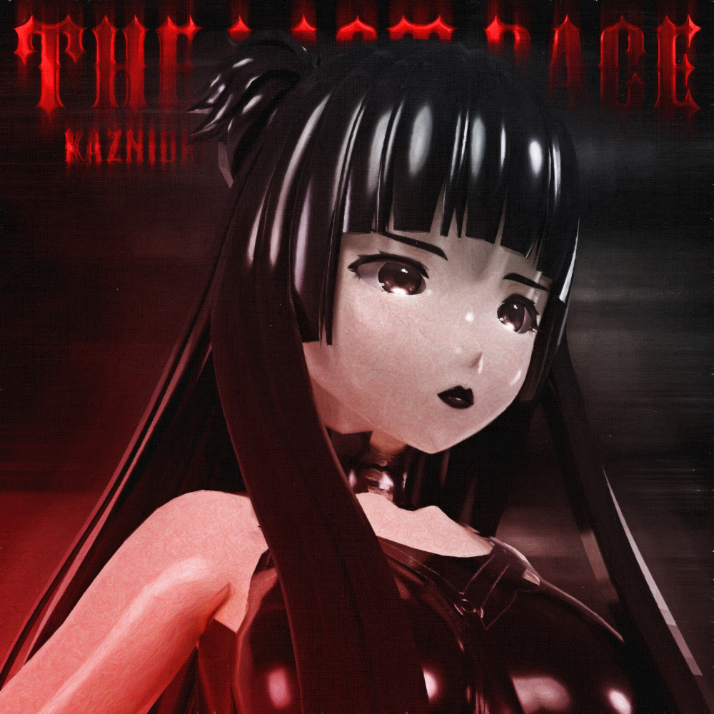 The Last Race (Explicit)