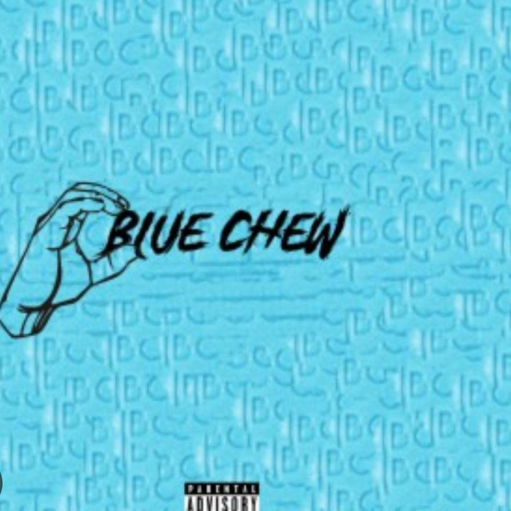 Blue chew (feat. Neno) (Explicit)