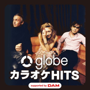 地球樂團的專輯globe Karaoke HITS supported by DAM