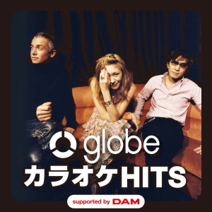 อัลบัม globe Karaoke HITS supported by DAM ศิลปิน Globe