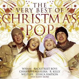 Various Artists的專輯The Very Best Of Christmas Pop