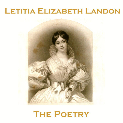 The Sea-Shore - Letitia Elizabeth Landon