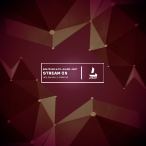 ดาวน์โหลดและฟังเพลง Stream On (Spanless Remix) พร้อมเนื้อเพลงจาก Beatpunx