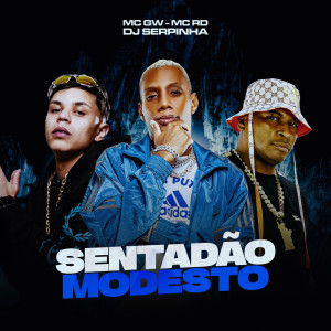 ดาวน์โหลดและฟังเพลง SENTADAO MODESTO (Explicit) พร้อมเนื้อเพลงจาก MC RD