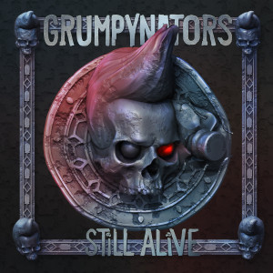 Listen to Monster Girl song with lyrics from Grumpynators