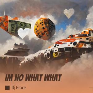 DJ Grace的专辑Im no What What