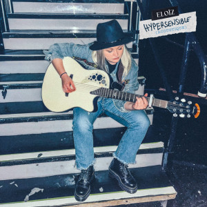 Album Hypersensible (Acoustique) from Eloïz