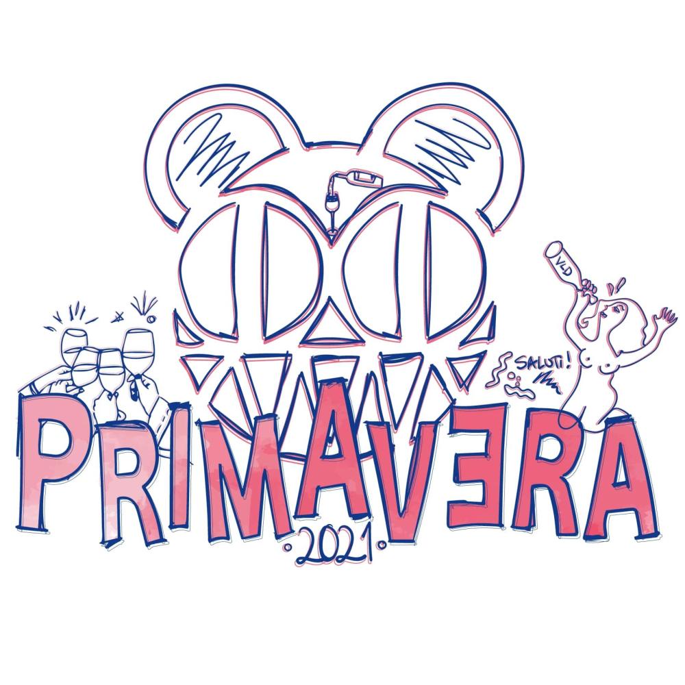Primavera (Explicit)