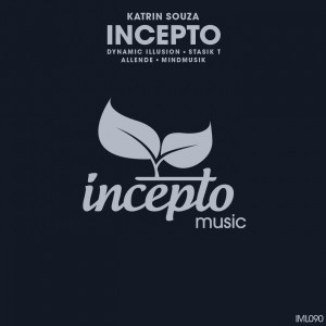 ดาวน์โหลดและฟังเพลง Incepto (Mindmusik Remix) พร้อมเนื้อเพลงจาก Katrin Souza