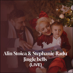 Listen to Jingle Bells (Live) song with lyrics from Alin Stoica