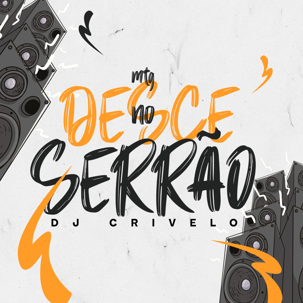Mtg Desce no Serrão (Explicit)
