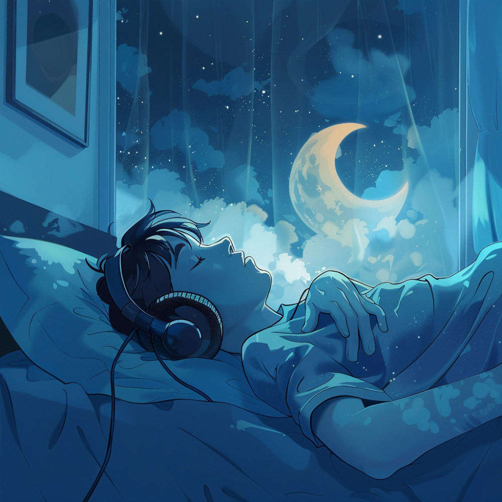Sleep Pulse Calm