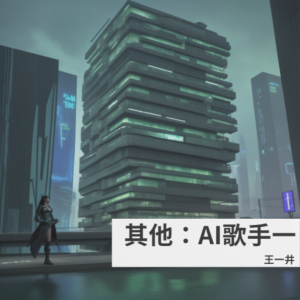 Listen to 王一 井老去 - 沨漪 (完整版) song with lyrics from 王一井