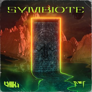 收聽YZMIKH的Symbiote歌詞歌曲