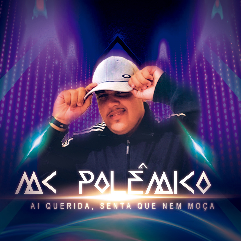 Ai Querida, Senta Que Nem Moça (Explicit)