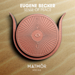 收聽Eugene Becker的Sense of Peace歌詞歌曲