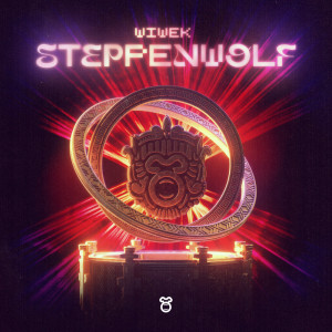Wiwek的专辑Steppenwolf