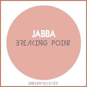 Album Breaking Point from Jabba