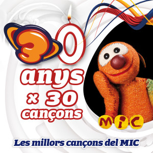 Dengarkan lagu El Món del Mic nyanyian Super3 dengan lirik