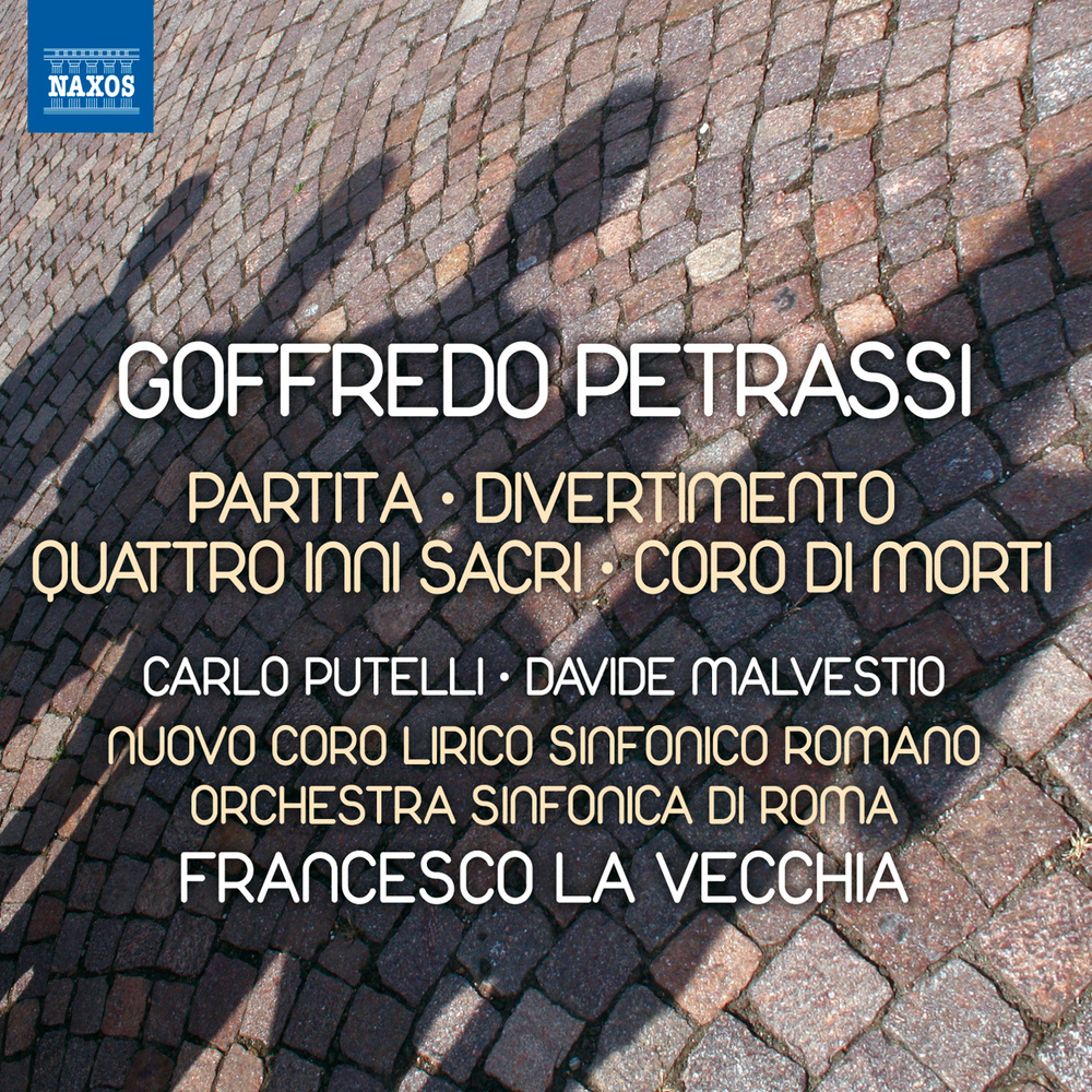Coro di morti
