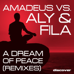 收聽Amadeus的A Dream of Peace (Lostly Remix)歌詞歌曲