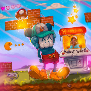 default playlist img