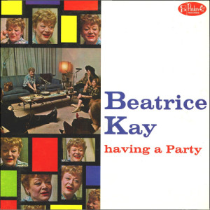 ดาวน์โหลดและฟังเพลง Communist Speaker พร้อมเนื้อเพลงจาก Beatrice Kay