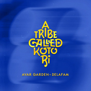 收聽Avar Garden的Delafam歌詞歌曲