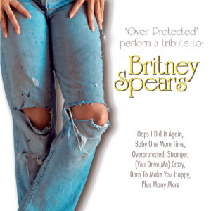Dengarkan From The Bottom Of My Broken Heart lagu dari Over Protected dengan lirik
