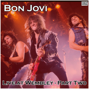 Live at Wembley - Part Two